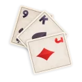 Cards at Mr Vegas Online Casino