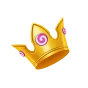 Crown at Mr Vegas Online Casino