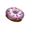 Donut at Mr Vegas Online Casino