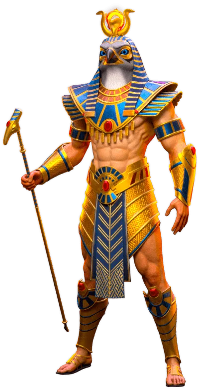 Egyptian at Mr Vegas Online Casino