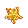 Star at Mr Vegas Online Casino
